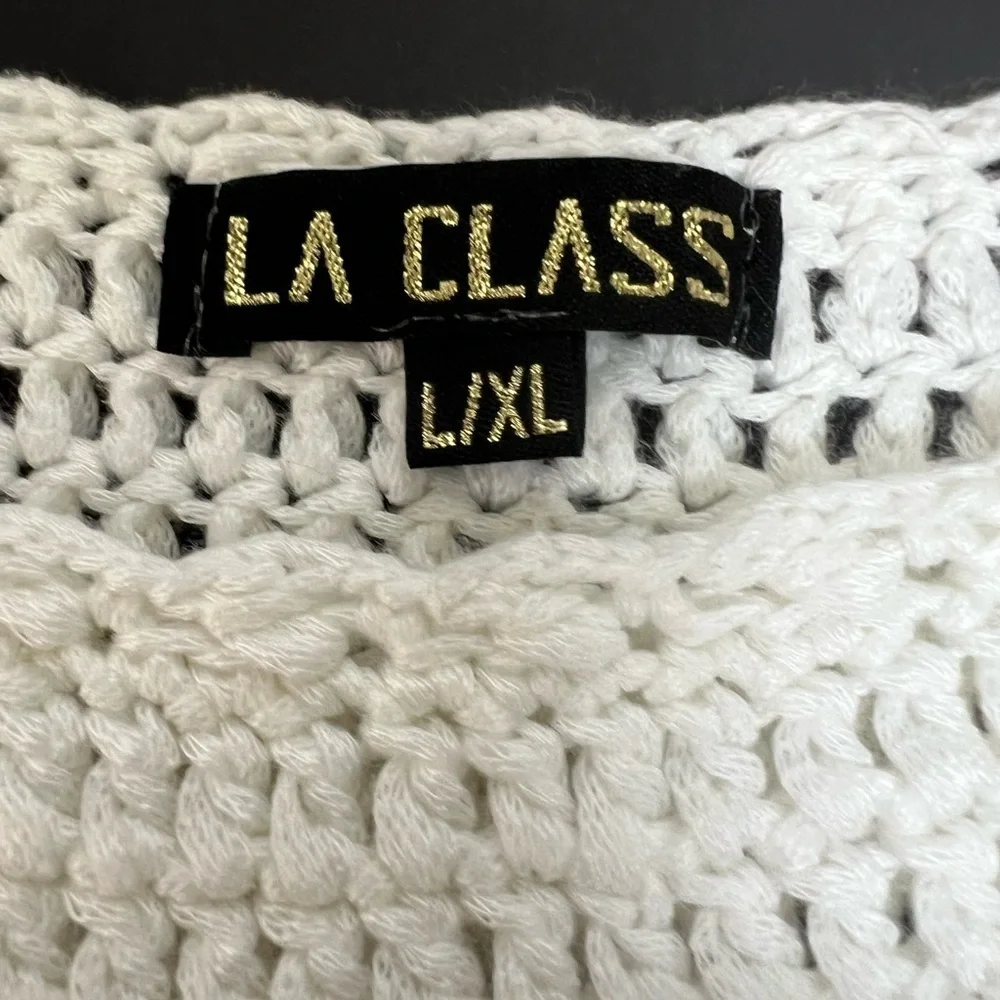 LA Class new without